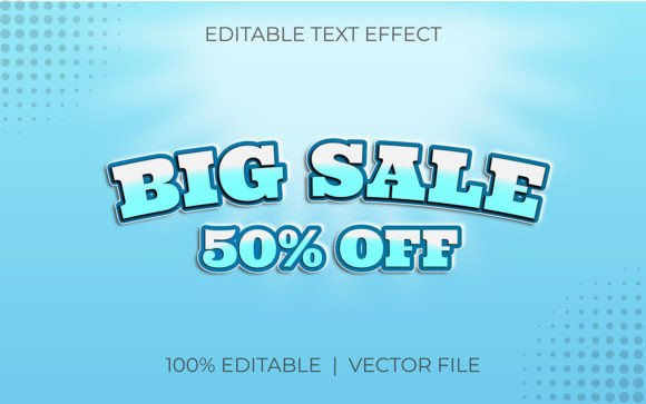 Creative School Admission Text Effect Design