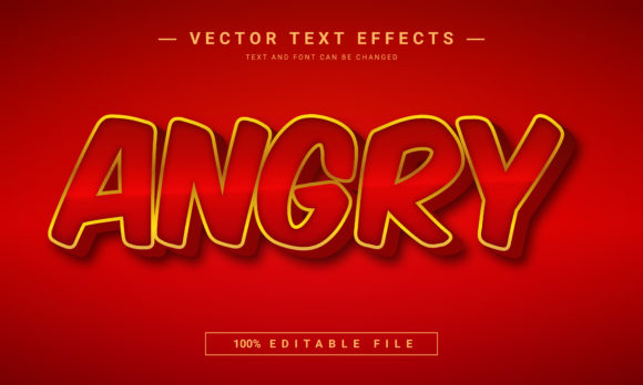 Dynamic 3D Typography: The Editable Text Effect
