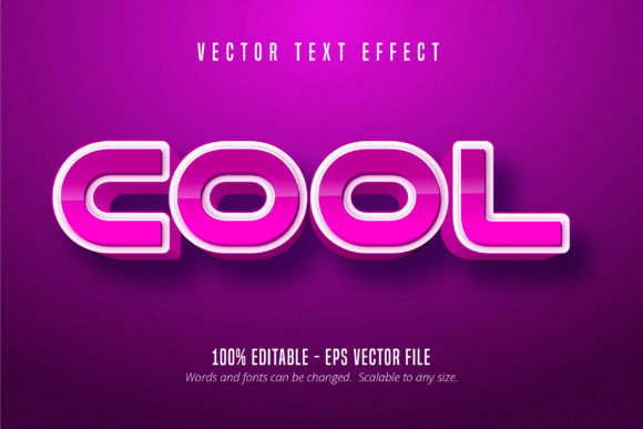 Transform Your Typography: Editable Cool Text Effects